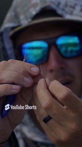 Top fishing tackle hack I’ve ever learned revealed