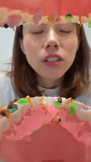 2年ぶりの歯医者体験と治療の様子