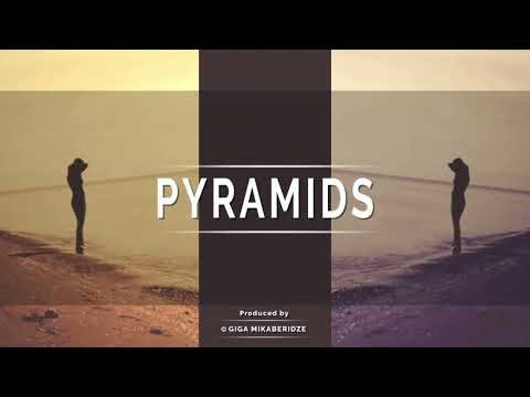 GIGA MIKABERIDZE - Pyramids - პირამიდები - Cinemagraph Music Video (OFFICIAL)