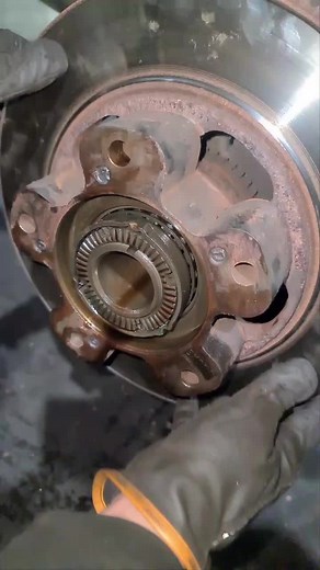 Brake Rotor Maintenance Tips for Car Enthusiasts