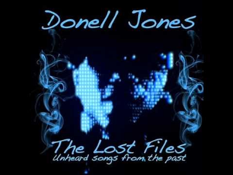 Donell Jones - Superman
