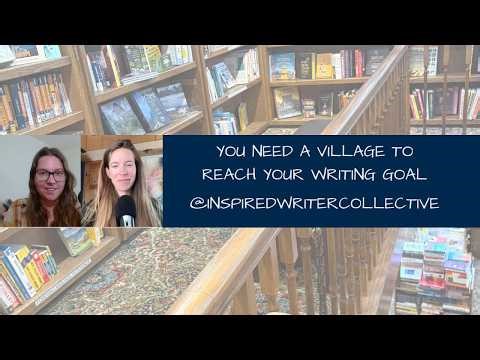 Episode 106: [Laura Thomas] The Village Behind the Byline