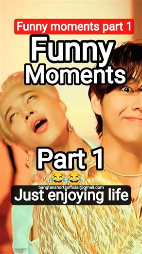 bts funny moments compilation