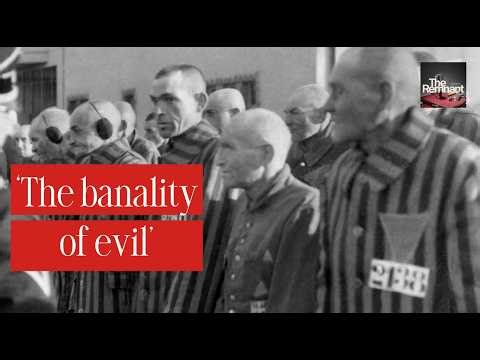 Hannah Arendt and the Crisis of Truth | Interview: Roger Berkowitz