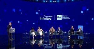 La nuova programmazione Rai per il 2025-2026