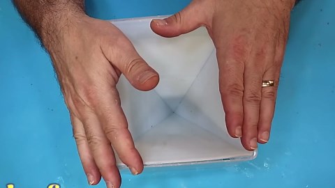 This Resin Hack Will Save You a Fortune!