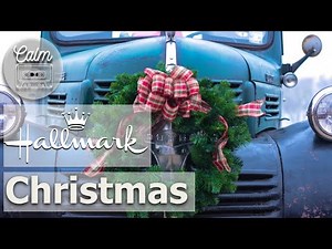 Hallmark Christmas Ambience & Music