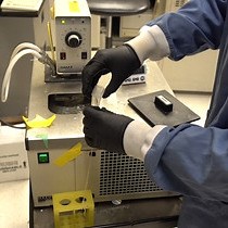 Video: Simple Elimination of Background Fluorescence in Formalin-Fixed Human Brain Tissue for Immunofluorescence Microscopy