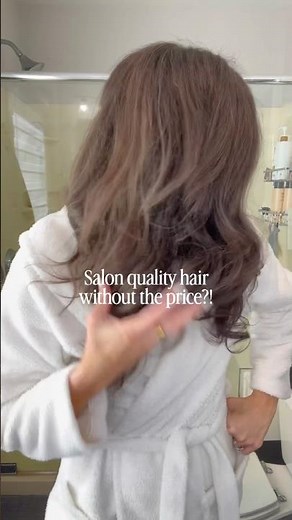 Lora Hair MultiStyler Tool. Best look alike to the super expensive version!