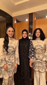 Putri putri gemmi🥰🥰🤍🤍 | Raul Krisdayanti Official