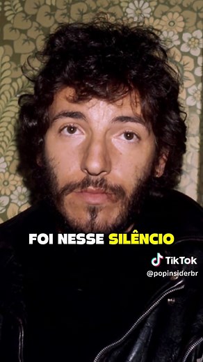 A História de Bruce Springsteen: Lenda do Rock