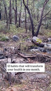 35 reactions | 12 simple habits that changed everything for women 50+...