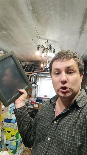 Моноблок ЧПК верстата під mach3