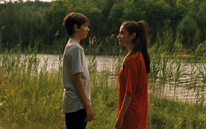 Rekomendacje filmowe: Weekend niekoniecznie z duchami. Barbara Hollender poleca „Falcon Lake”, „Miało cię nie być”, „Czas na pogodę”