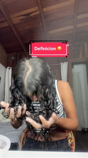 Definición de rizos: Mi rutina y consejos