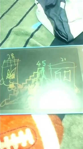 Numberblock 45 crying video