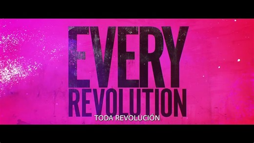 El poder Teaser VOSE