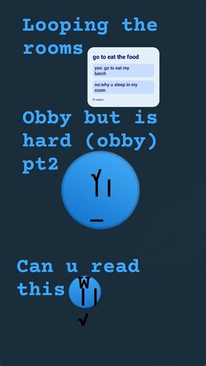 obby Creator #obbycreator