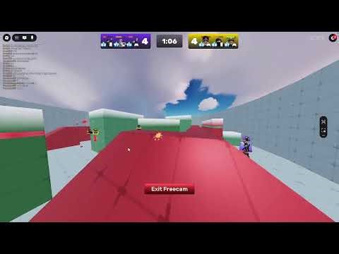 ROBLOX RIVALS TOURNAMENT !!!!!!