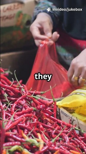 India: The Chilli Pepper Powerhouse! #facts