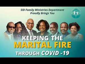 Adventist Family Ministries - Southern Africa-Indian Ocean Division