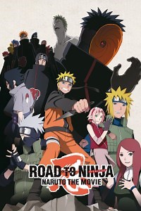 Road to Ninja: Naruto the Movie - Película 2012 - Cine.com