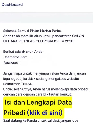 Exploring TNIAD Recruitment and Bintara Career Paths