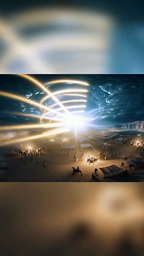 Caleb’s faith stands firm when others doubt, and God rewards his courage with the promise of the land. A story of vision, obedience, and divine favor. Click below for the FULL CHAPTER 👇🏻👇🏻 🎬 Watch More: ▶️ Full Book of Genesis: https://www.youtube.com/watch?v=oPyoLGv_ZYY ▶️ Numbers 14 Full Video: https://www.youtube.com/watch?v=X0NBFXij1Qc #Bible #Numbers #Caleb #Faith #BibleStory #Scripture #Christian #God #BibleVerses #BibleMovie | The Bible Movie