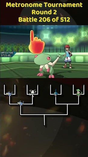 Sharpedo Vs Breloom