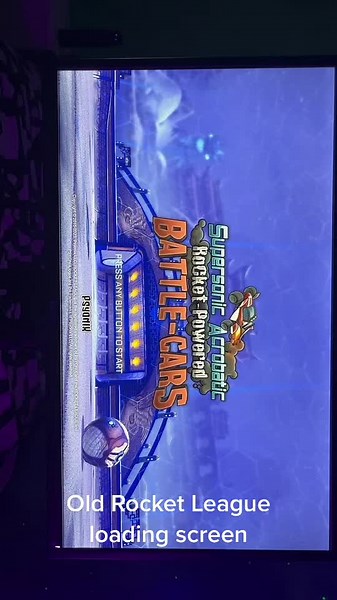 How to Change Rocket League Loading Screen