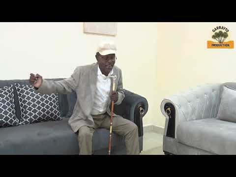 QAFAR TÉLÉFILM || RANSA DOKON ||