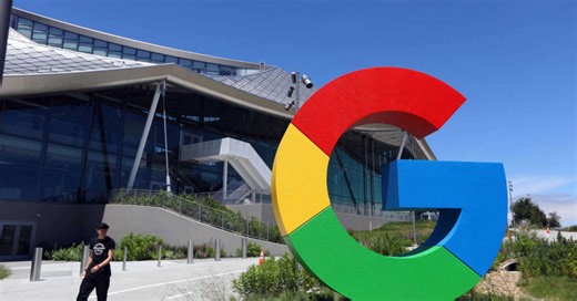 Alphabet stock soars after antitrust judge rules that Google can keep Chrome, Android