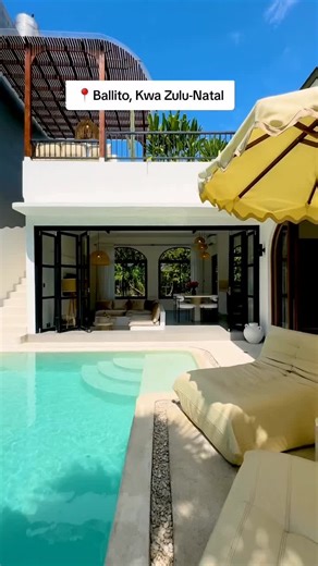 💰R900 Per night 📍Ballito, Durban 👨‍👩‍👦1 - 2 guests 🛌1 Bedroom / 1 Bathroom INCLUDED: - Fully Equipped Kitchen - Swimming pool - Free WIFI - Smoking area WHAT WE OFFER: - Photo booth - Sip and paint - 24 Hour room service #fyp #fyppppppppppppppppppppppp #southafrica