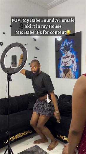 I have to dance to defend myself😂😂 #shorts #viral #comedy