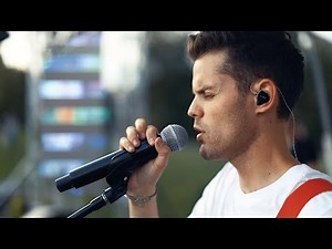 Dreamer - Performance & Behind the Scenes