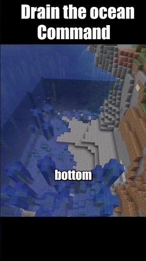 The BEST Command in Minecraft… You’ll Thank Me Later!