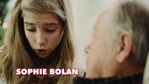 A Dog for Christmas movie