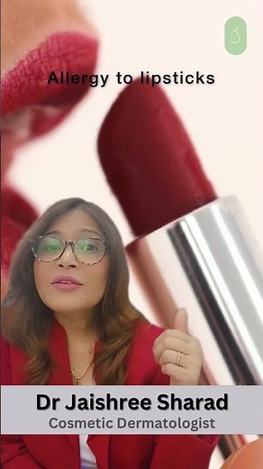 Causes of Sensitivity Lips