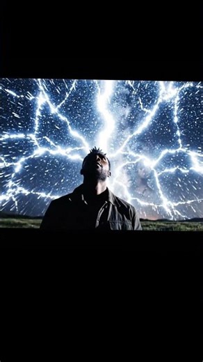 Mysterious Creature Attacked him #alienattack #weird #mystery #alien #scifi