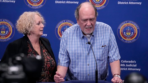 Club Q survivors reflect on sentencing of shooter