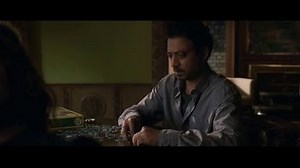 Puzzle TV Movie Trailer