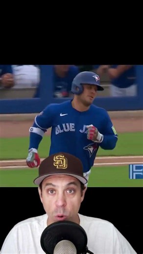 Double at Yankee Stadium Last Night — "Varsh" Is the Blue Jays' Most Consistent Bat 🔥 OVER 1.5 HRR