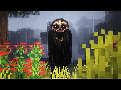 A Mod That NEVER Stops Following You... The Disturbed