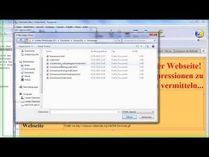 7. Hyperlink, verlinken