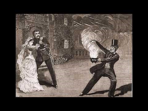 Gilbert & Sullivan - THE SORCERER - "Sprites of earth and air" (D'Oyly Carte 1966)