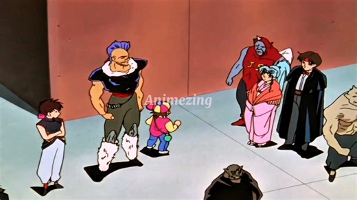 31K views · 1.6K reactions | Ghost Fighter Tagalog Episode 107 Ang Mga Kalahok sa Paligsahan #ghostfighter #yuyuhakusho #anime #fypシ゚ #fypシ゚viralシfypシ゚ #fypシ゚viralシfypシ゚viralシalシ | Animezing | Facebook