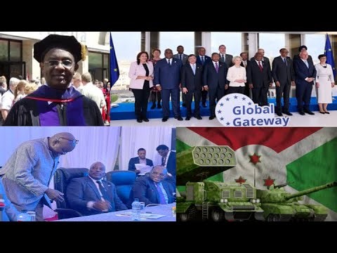Dr.Kambanda Ku Ibihano(Sanctions)Kagame yafatiye Abarwanya Ubutegetsi/Kuki Rwanda Rwibasiye Burundi