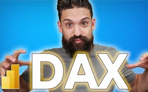让 DAX 变得简单
