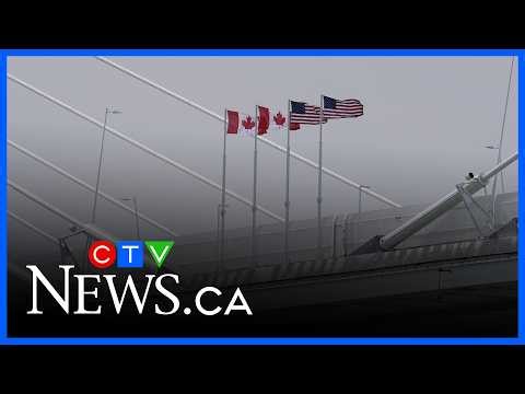 'An issue of politics’ | Judy Trinh behind the scenes that delayed the Gordie Howe Bridge opening