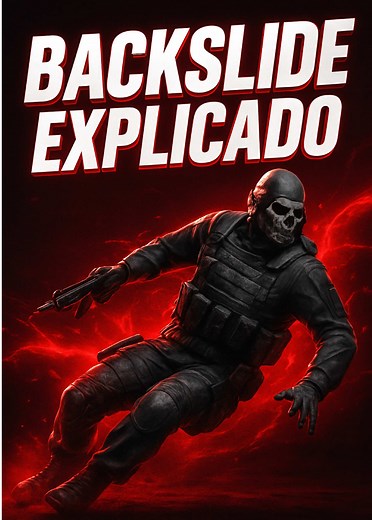 Cómo Hacer el Backslide en BR: Tutorial Completo